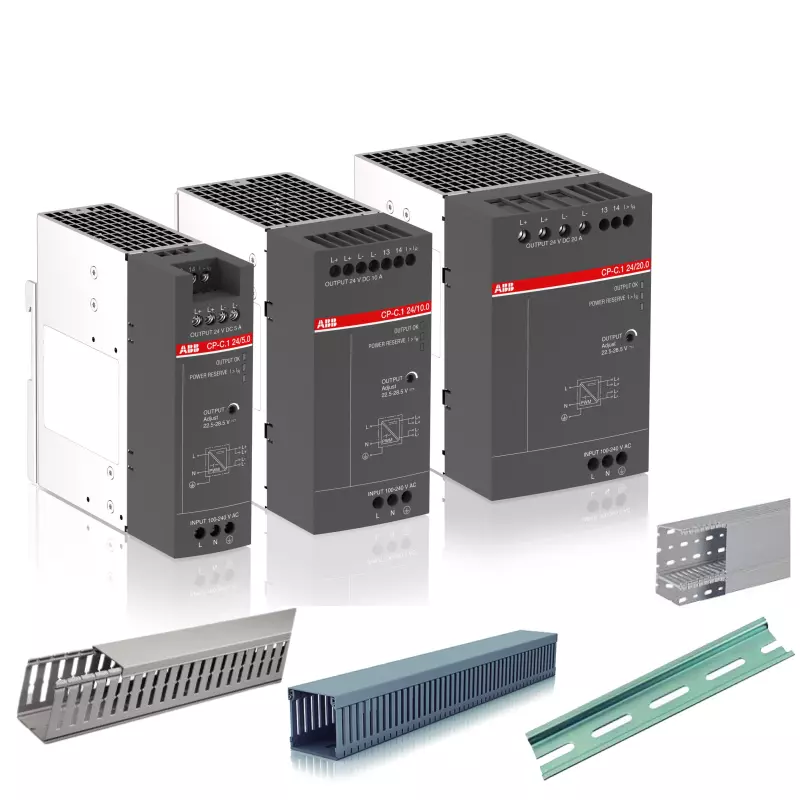 Accesorios y Productos Electrónicos - EPR